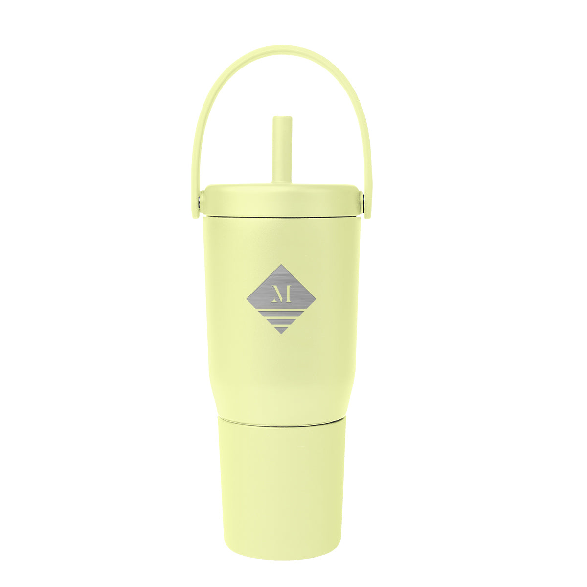 BruMate Resa in Fashion Colors, 25 oz - Prickly Pear - Laser Engraving