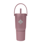 BruMate Resa in Fashion Colors, 25 oz - Rose Taupe - Laser Engraving