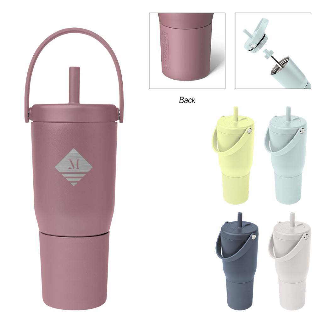 BruMate Resa in Fashion Colors, 25 oz