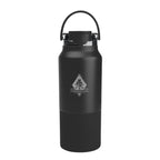 BruMate Rise, 35 oz - Black - Laser Engraving