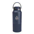 BruMate Rise, 35 oz - Navy - Laser