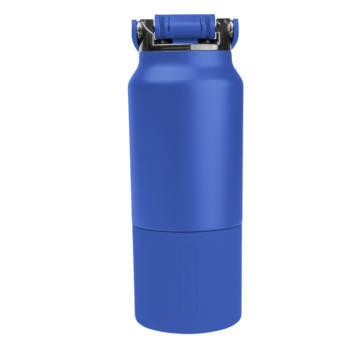 BruMate Rise, 35 oz - Royal Blue - Back