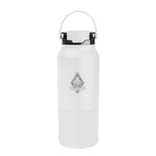 BruMate Rise, 35 oz - White - Laser
