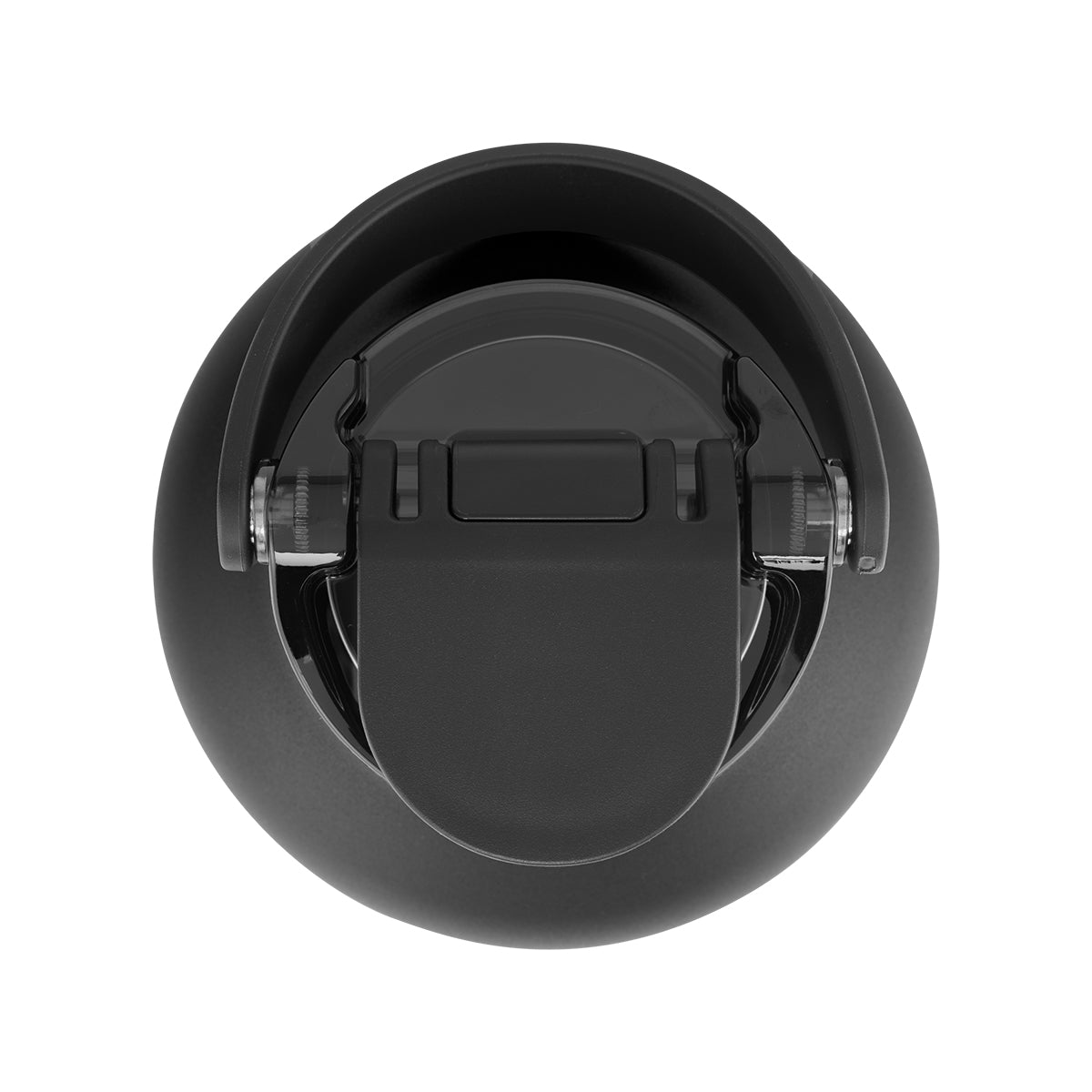BruMate Rise, 65 oz - Matte Black - Lid