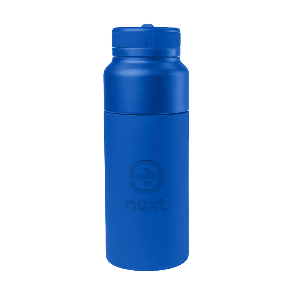BruMate Rotera, 35 oz - Blue - Laser