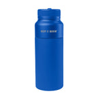 BruMate Rotera, 35 oz - Blue - Laser Engraving