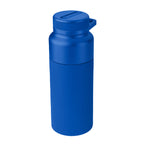 BruMate Rotera, 35 oz - Blue - Side