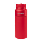 BruMate Rotera, 35 oz - Red - Laser Engraving