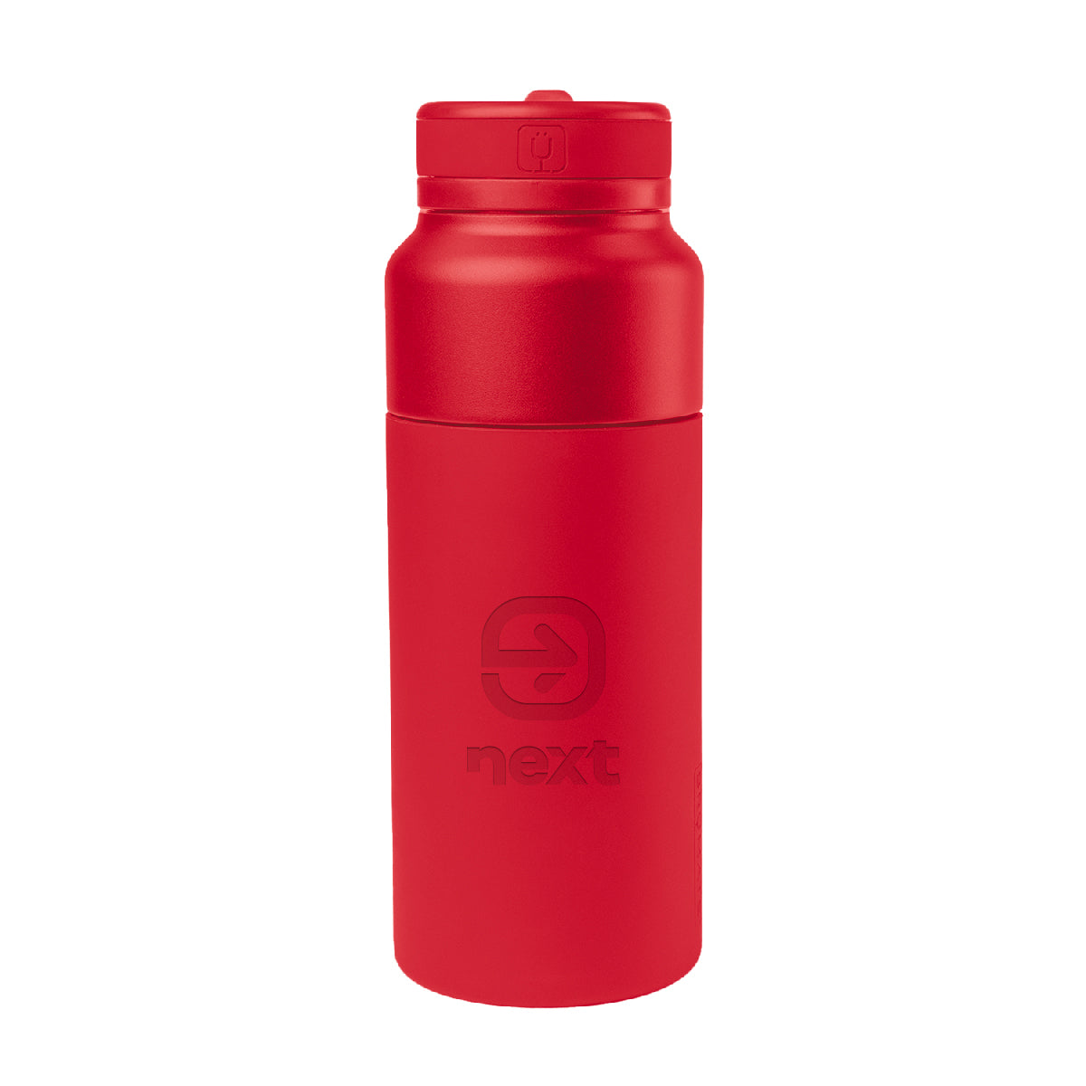 BruMate Rotera, 35 oz - Red - Laser