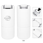 BruMate Strova, 18 oz - Laser