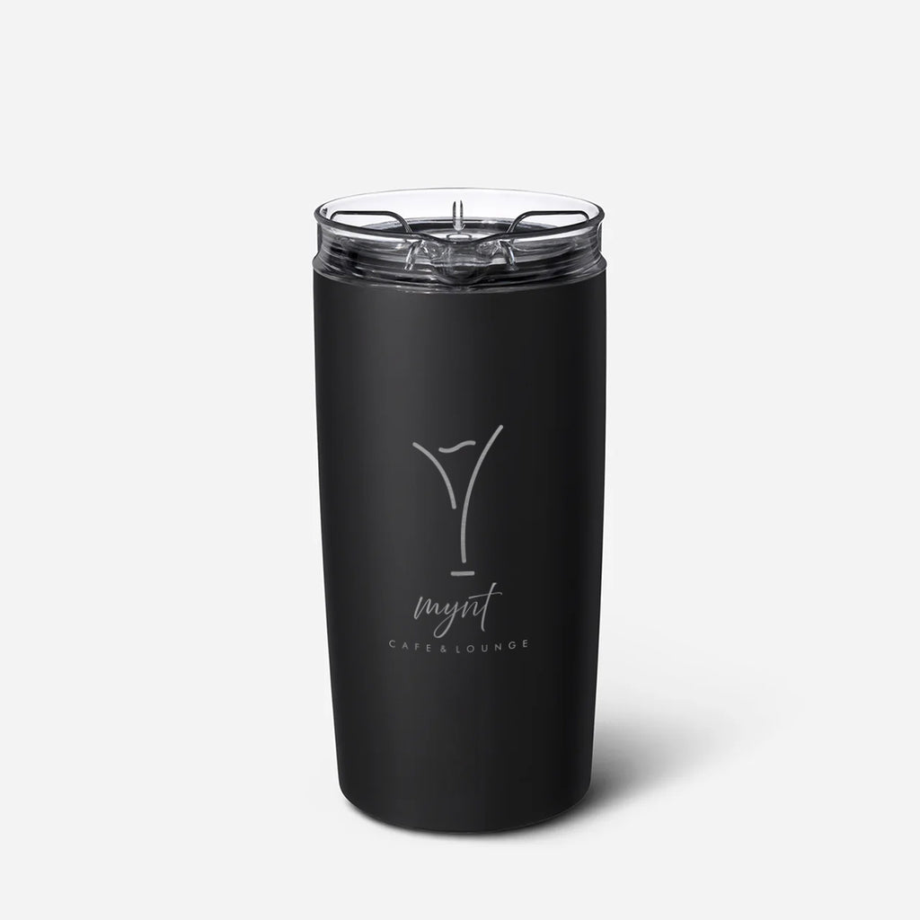 BruMate Togosa, 50 oz - Matte Black - Laser