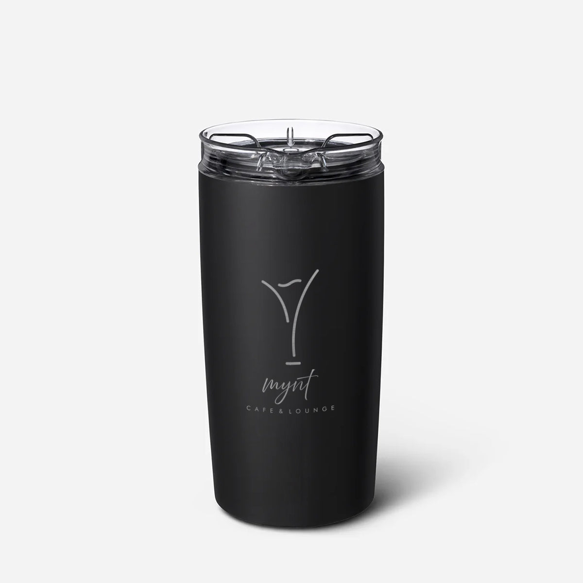 BruMate Togosa, 50 oz - Matte Black - Laser