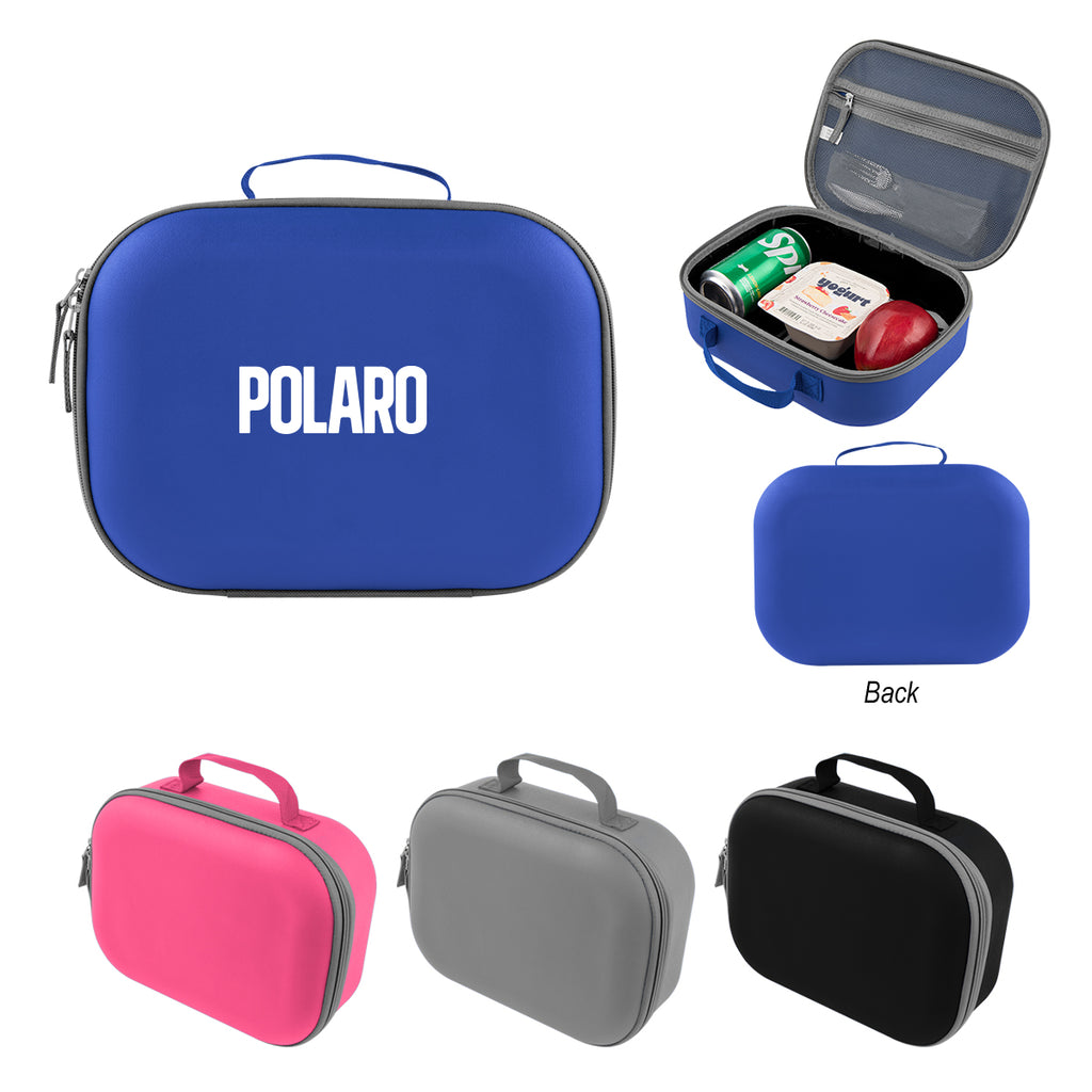 Bryn EVA Lunch Cooler Bag for 6 Cans
