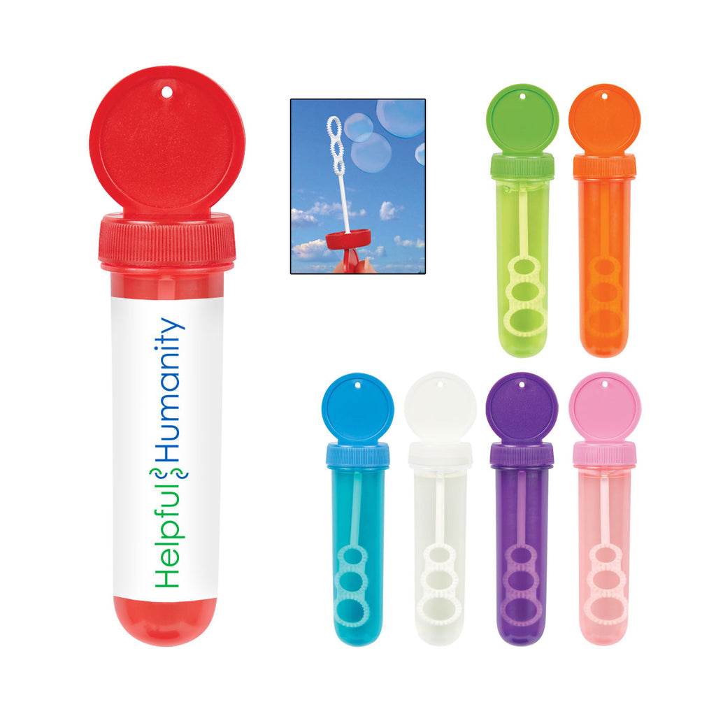 Bubble Dispenser in a Tube, 1 oz