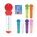 Bubble Dispenser in a Tube, 1 oz
