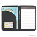 Bubble Padfolio, Non-Woven - Non-Woven Bubble Padfolio