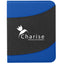 Bubble Padfolio, Non-Woven - Silk Screen