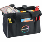 Built2Work Tool Bag, 13 Inch Transfer - Black - Photo 3