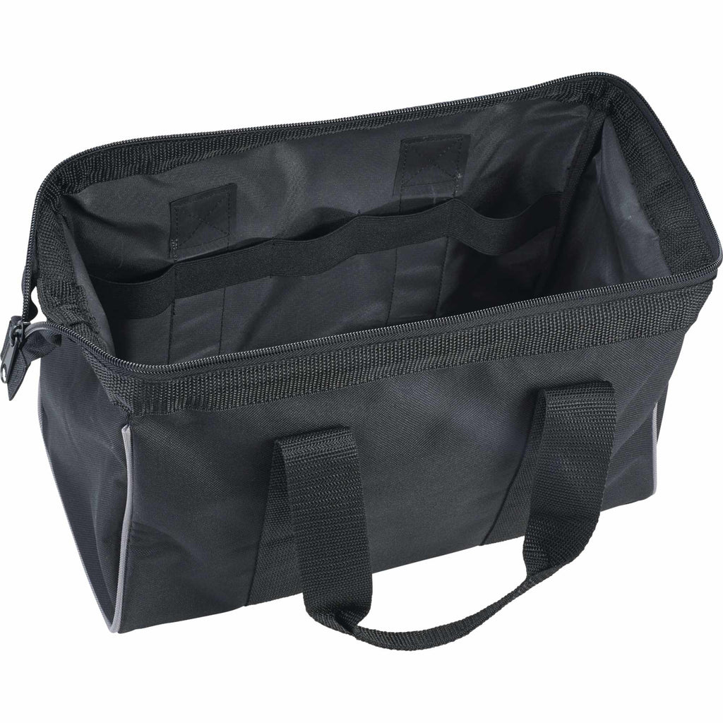 Built2Work Tool Bag, 13 Inch Transfer - Black - Photo 4