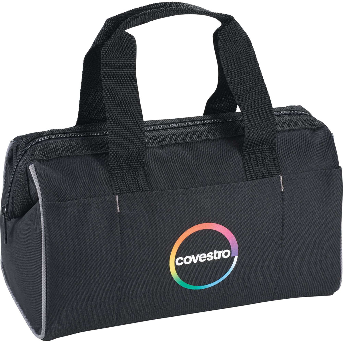 Built2Work Tool Bag, 13 Inch Transfer - Black - Photo