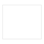 Bumper Sticker, Square