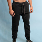 Burnside Jogger, Street Transfer - Black