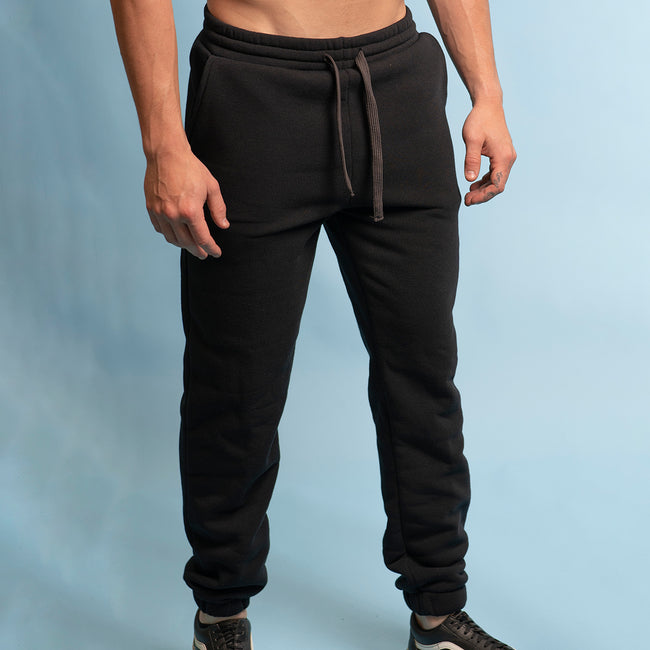 Burnside Jogger, Street Transfer