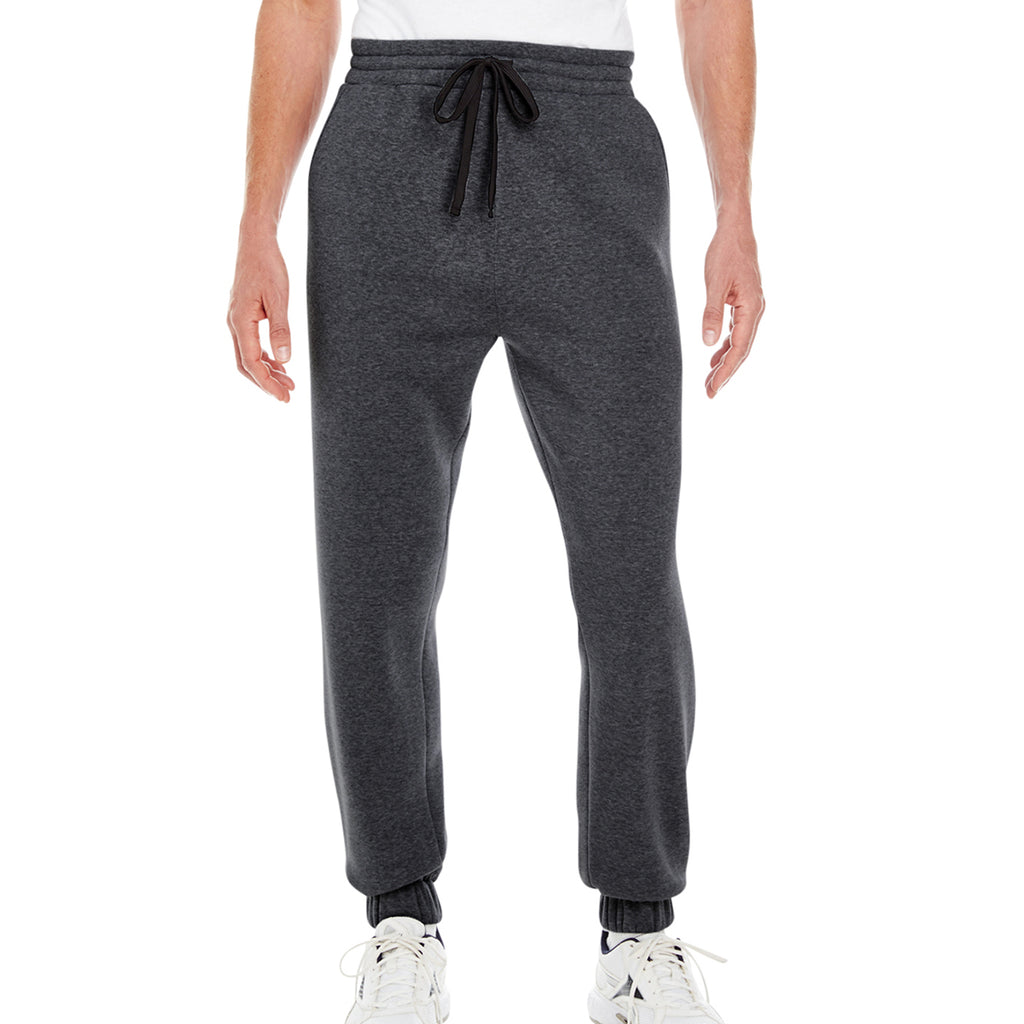 Burnside Jogger, Street Transfer - Charcoal