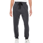 Burnside Jogger, Street Transfer - Charcoal