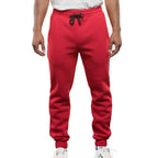 Burnside Jogger, Street Transfer - Red