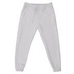 Burnside Jogger, Street Transfer - White