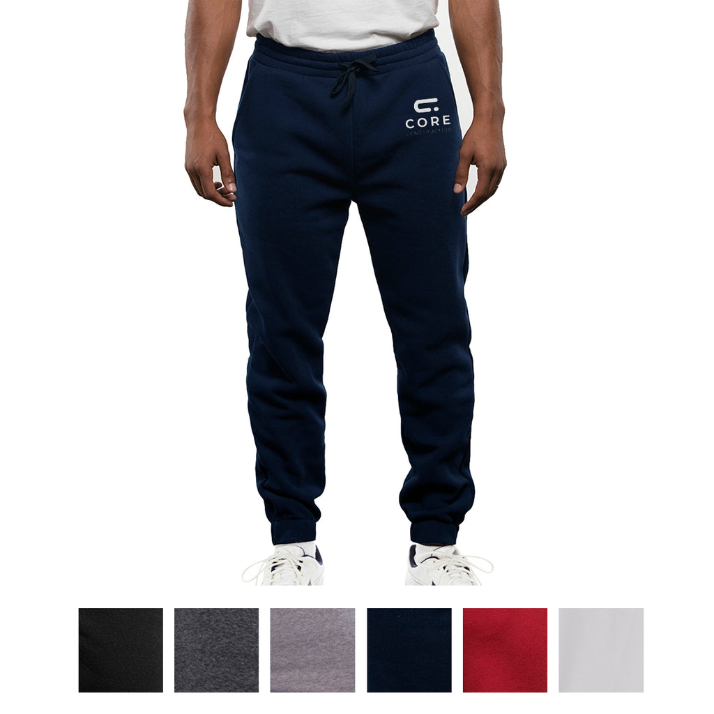 Burnside Jogger, Street Transfer