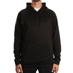 Burnside Tech Fleece Hoodie, Performance - Black