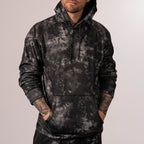 Burnside Tech Fleece Hoodie, Performance