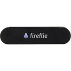 Cable Catch Magnetic Cable Organizer Full Color - Black - Front