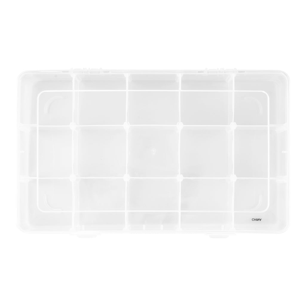 Caddy for Snacks - Top