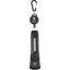 Caddy Splash Pro Water Brush for Golf Clubs - Black - Front