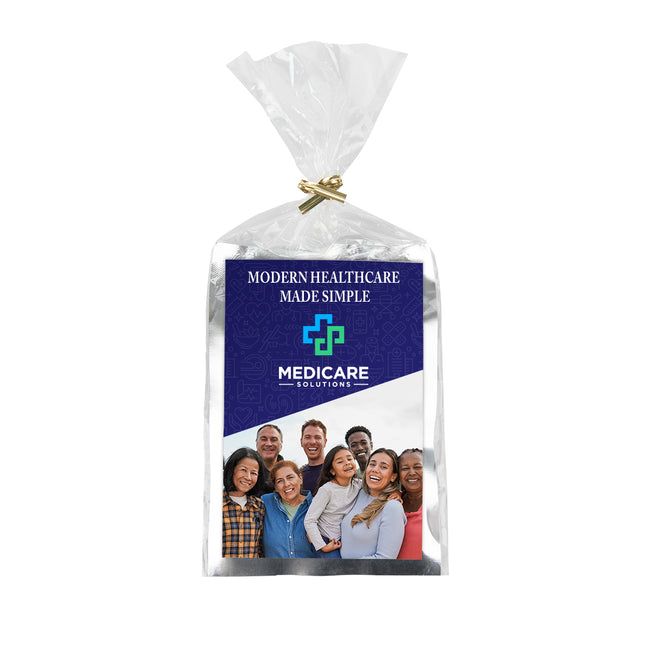 Cake Mix, Single Serve