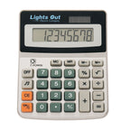 Calculator for the Desk
