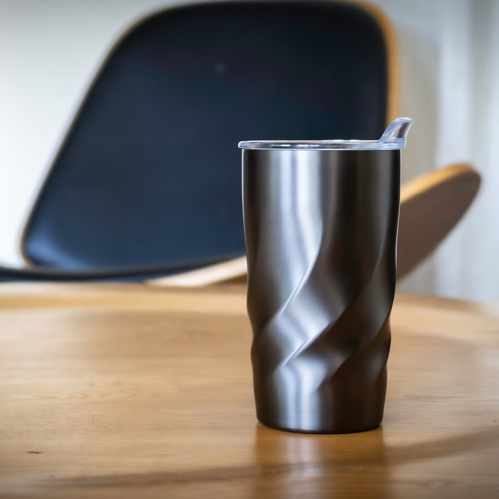 Calix Eco Tumbler - Inuse2