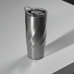 Calix XL Eco Tumbler - Graphite - Inuse3