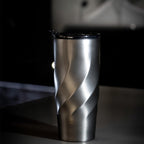 Calix XL Eco Tumbler - Graphite - Inuse4