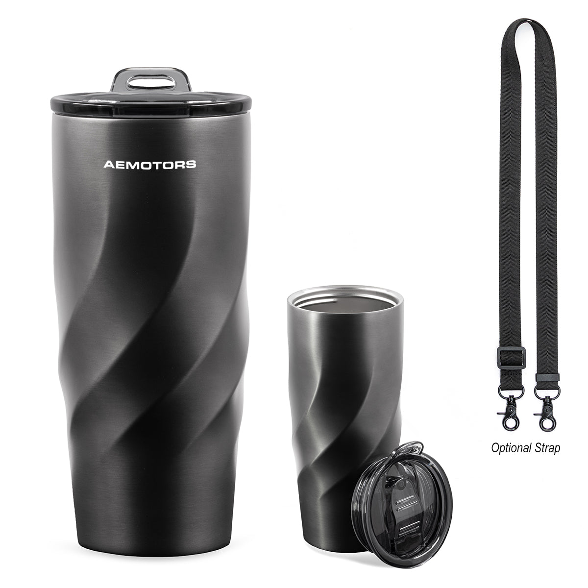 Calix XL Eco Tumbler - Laser