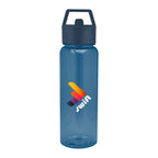 Cambria Bottle in Recycled PET, 32 oz - Colorbrite