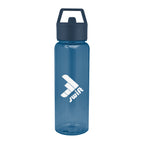 Cambria Bottle in Recycled PET, 32 oz - Silk Screen