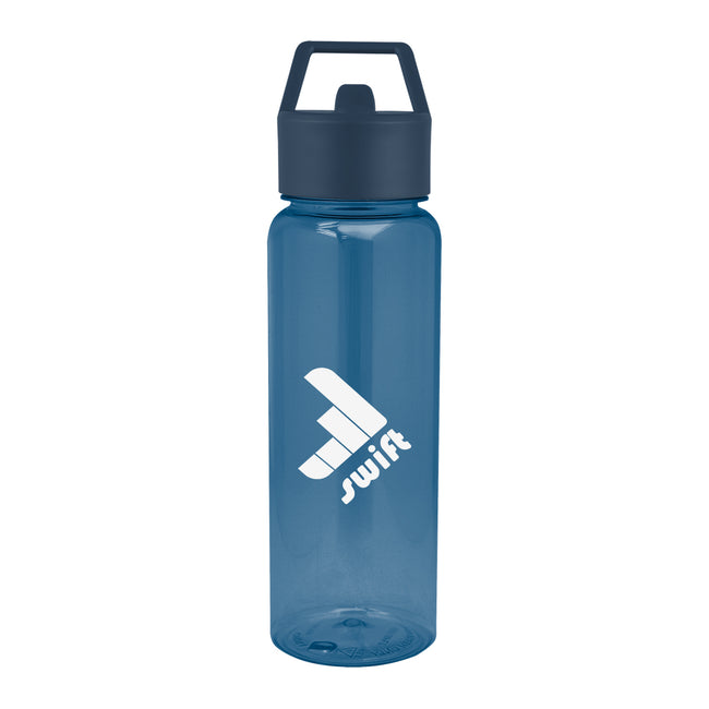 Cambria Bottle in Recycled PET, 32 oz