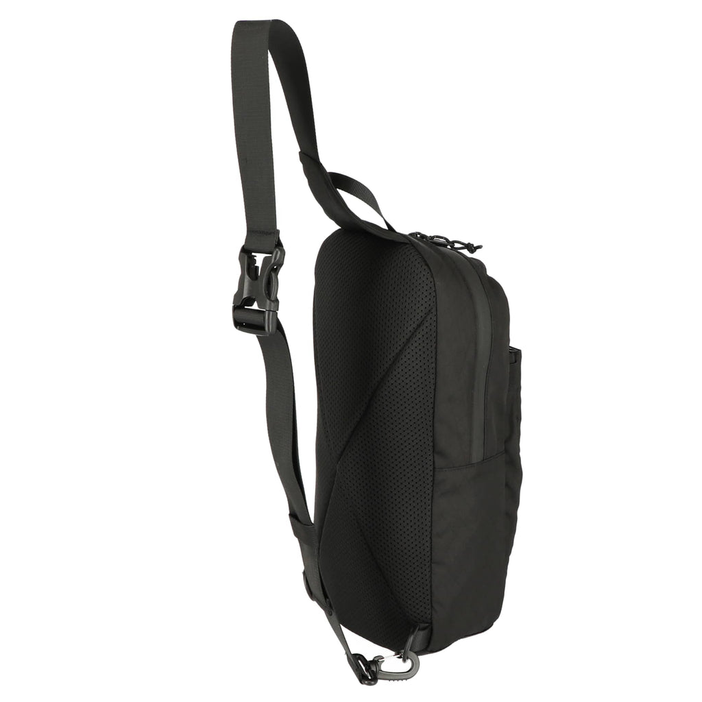 CamelBak Arete Light Sling with Insulated Bottle Pocket Transfer - Black - Right Angle 3