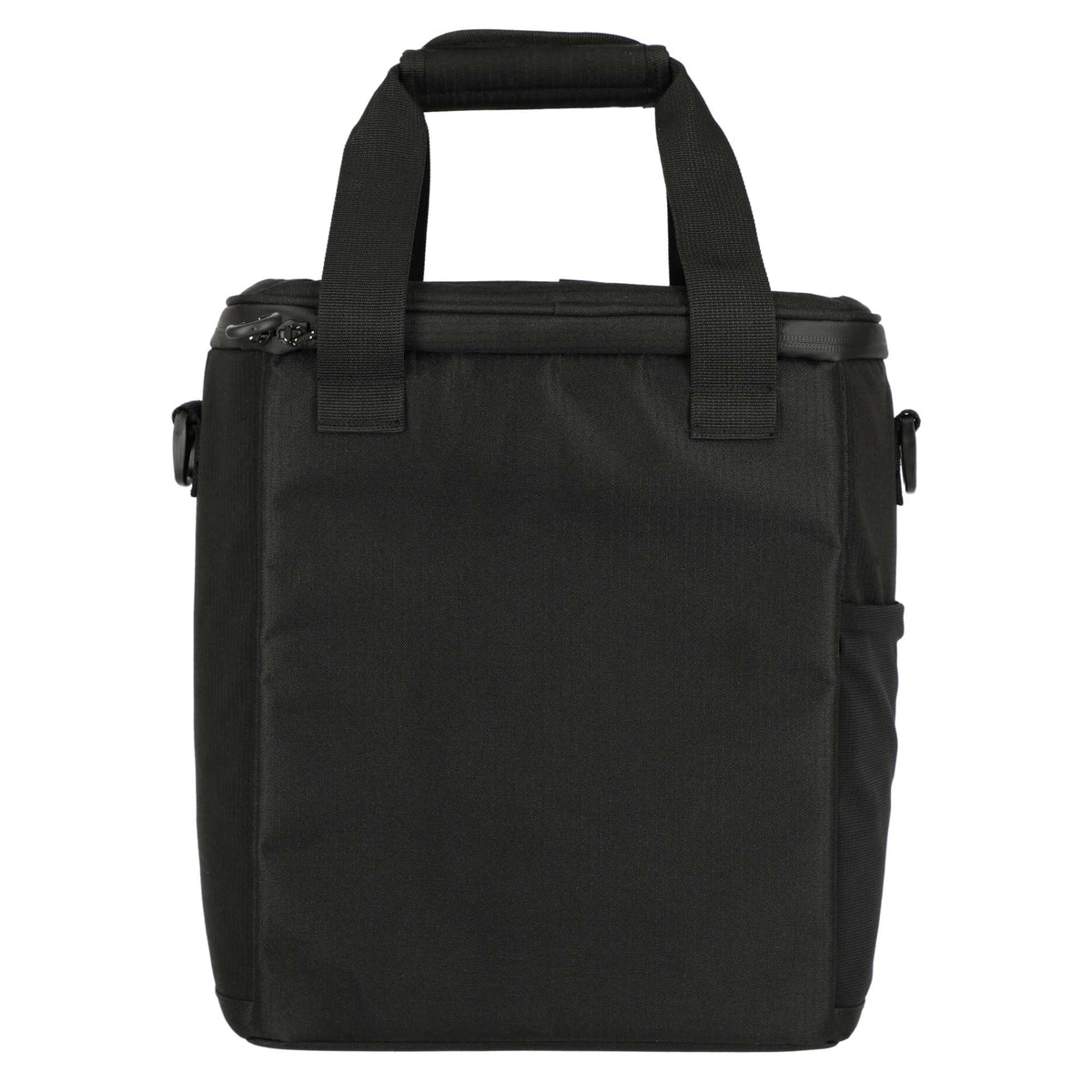 CamelBak Aspen Recycled Cooler for 16 Cans Embroidery - Black - Back
