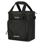CamelBak Aspen Recycled Cooler for 16 Cans Embroidery - Black - Left Angle