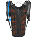 CamelBak Classic Light Hydration Pack, 70 oz Embroidery - Black - Back